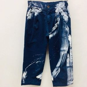 Animal Observatory*(4) Youth Boys Pants*New no Tag